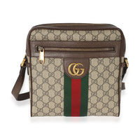 Gucci Small GG Ophidia Messenger