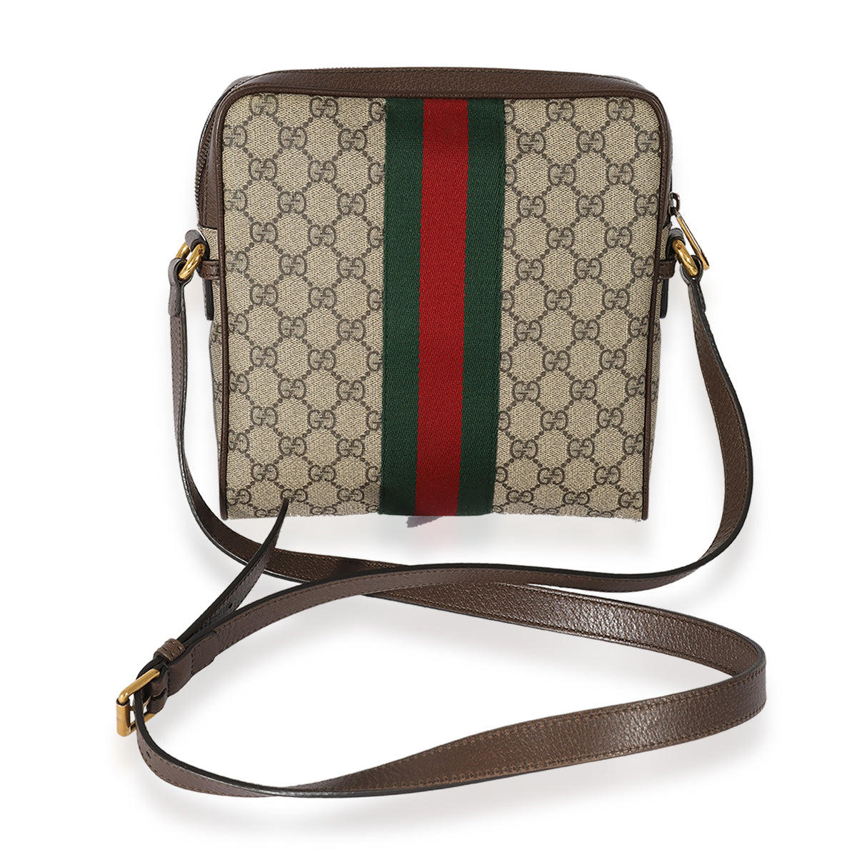 Gucci Small GG Ophidia Messenger