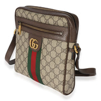 Gucci Small GG Ophidia Messenger