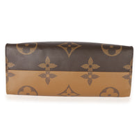 Louis Vuitton Monogram Reverse Canvas Onthego GM