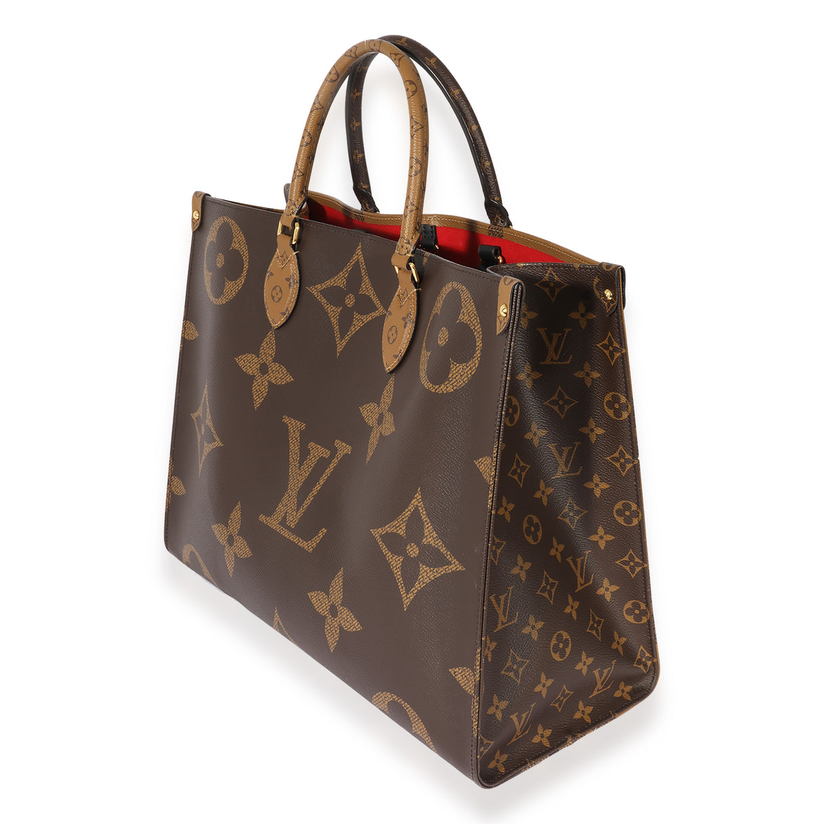 Louis Vuitton Monogram Canvas Neverfull GM, myGemma, NL