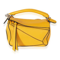 Loewe Loewe Mini Puzzle Bag