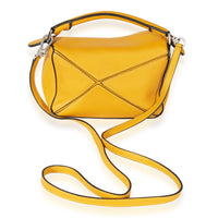 Loewe Loewe Mini Puzzle Bag