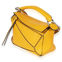 Loewe Loewe Mini Puzzle Bag