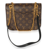 Louis Vuitton Canvas Monogram Passy