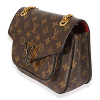 Louis Vuitton Dune Monogram Canvas Pallas Shopper, myGemma, SG