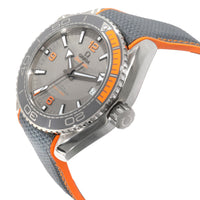 Omega Seamaster Planet Ocean 215.92.44.21.99.001 Mens Watch in  Titanium