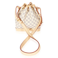 Louis Vuitton Damier Azur Canvas Noe BB