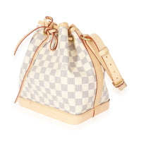 Louis Vuitton Damier Azur Canvas Noe BB