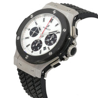 Hublot Big Bang 301.SM.230.RX.TRS18 Mens Watch in  Stainless Steel/Ceramic