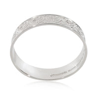 Tiffany & Co. Vintage Bangle in  Sterling Silver