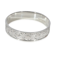 Tiffany & Co. Vintage Bangle in  Sterling Silver