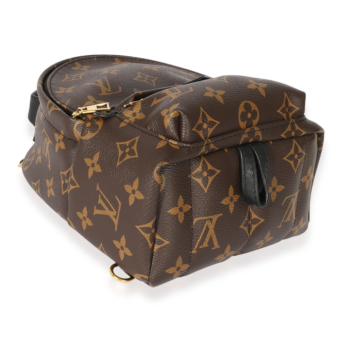 Louis Vuitton Monogram Mini Palm Spring Backpack | myGemma