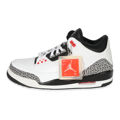 Air Jordan 3 Retro Infrared 23