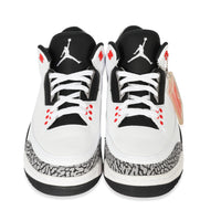 Air Jordan 3 Retro Infrared 23