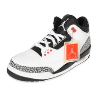 Air Jordan 3 Retro Infrared 23