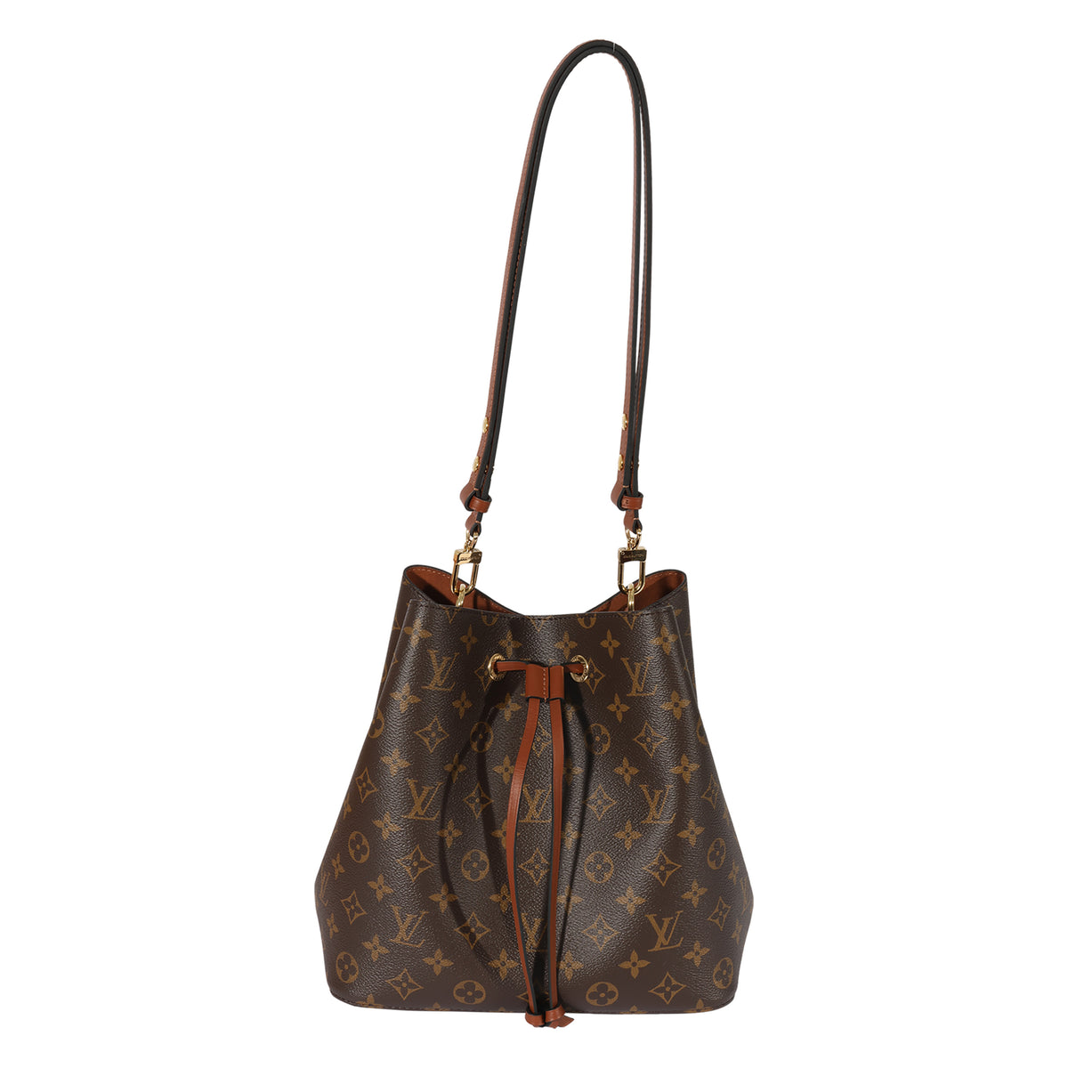 Louis Vuitton Monogram Canvas NéoNoé MM