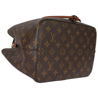 Louis Vuitton Monogram Canvas NéoNoé MM