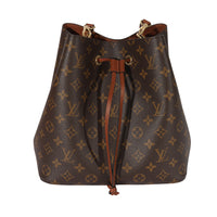 Louis Vuitton Monogram Canvas NéoNoé MM