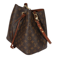 Louis Vuitton Monogram Canvas NéoNoé MM