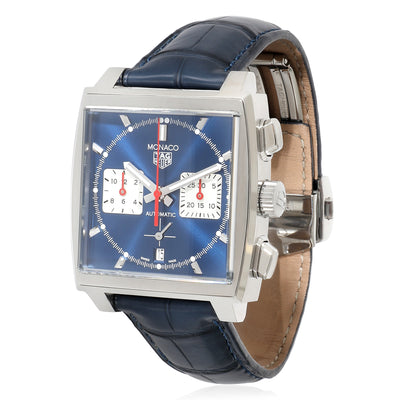 Tag Heuer Monaco CBL2111.FC6453 Mens Watch in  Stainless Steel