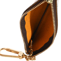 Louis Vuitton Ultra Rare Groom Bellboy Keychain Bag Charm Pendant 861946