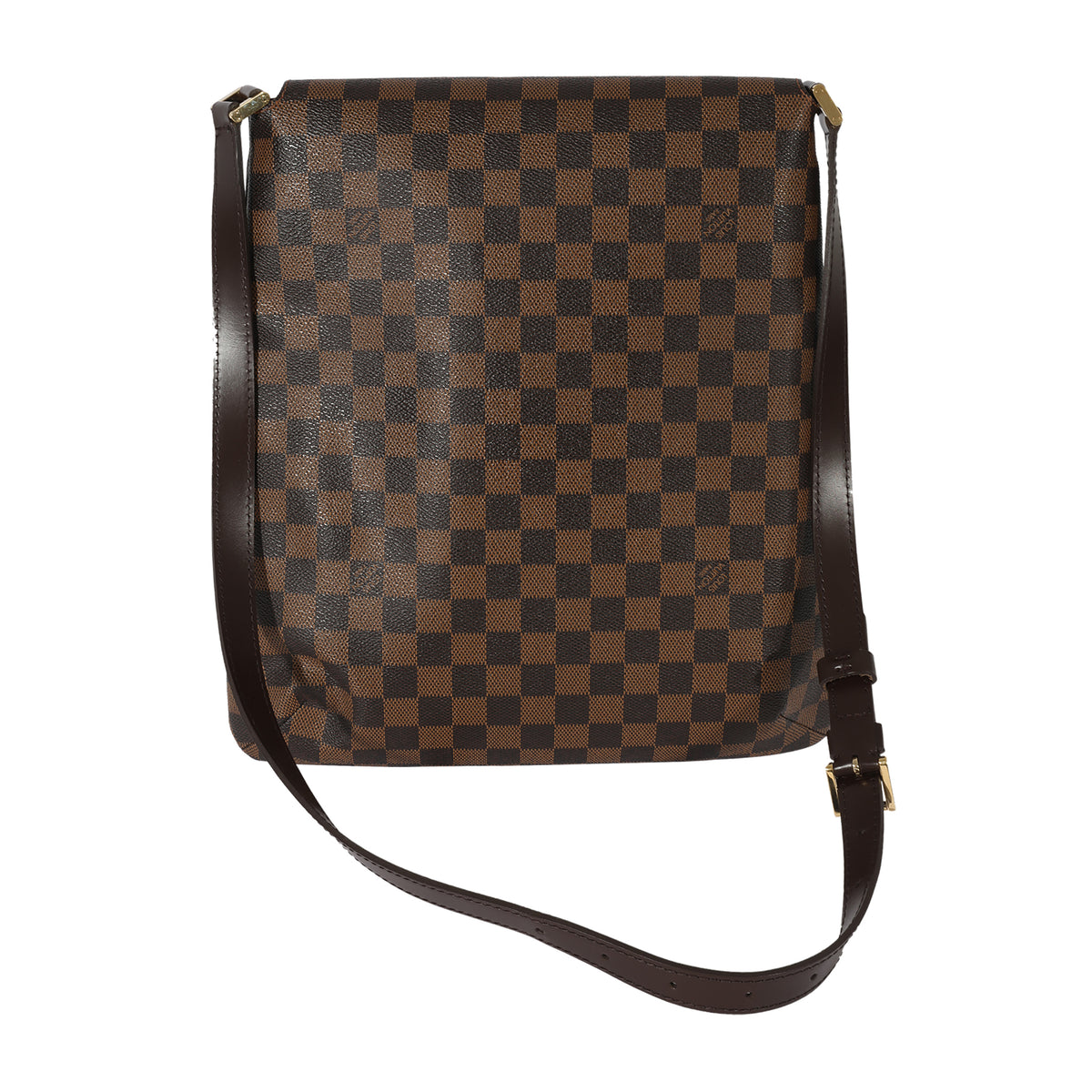 Louis Vuitton Damier Ebene Canvas Musette Salsa, myGemma, SE