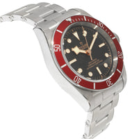 Tudor Black Bay 79230R Mens Watch in  Stainless Steel