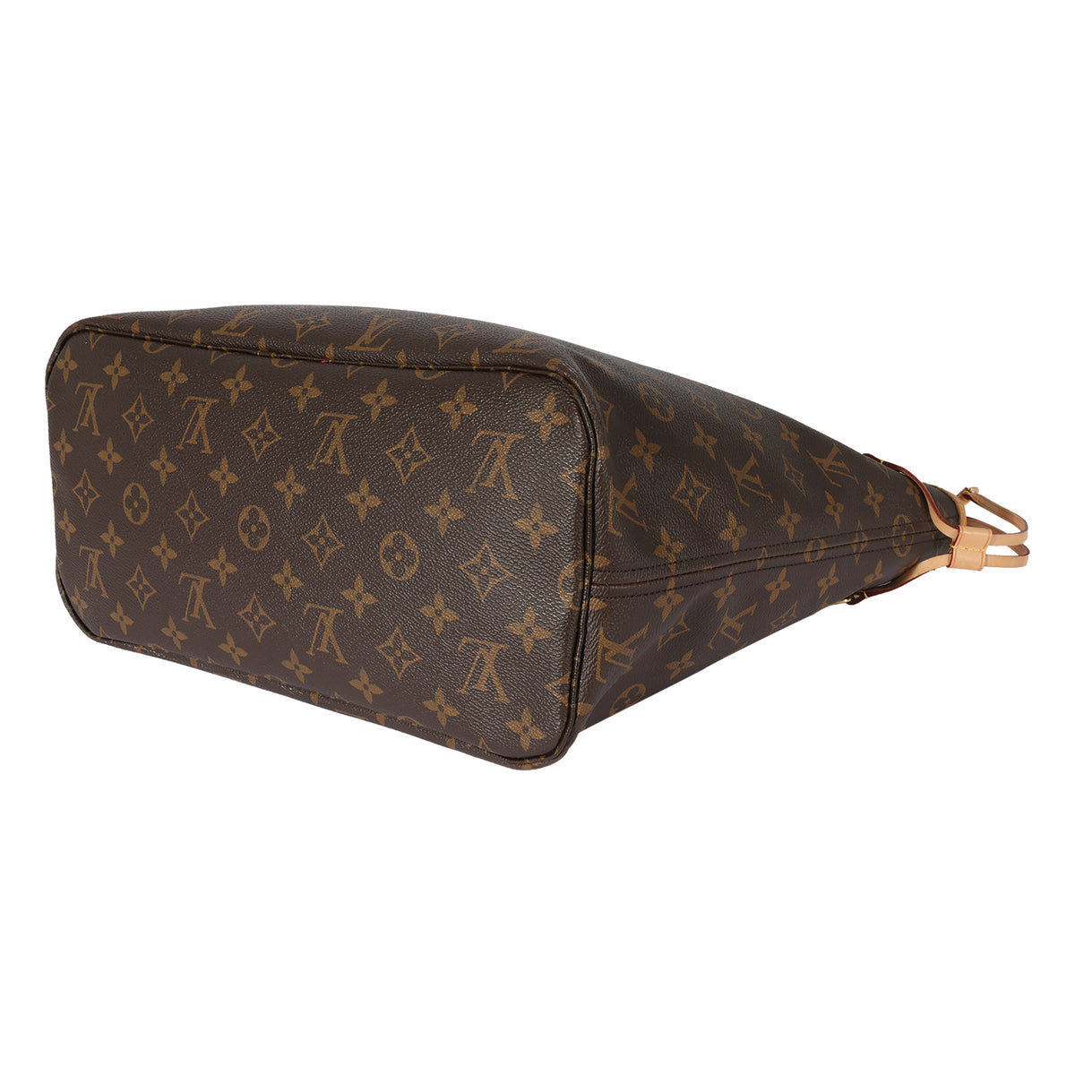 Louis Vuitton Louis Vuitton Monogram Canvas Neverfull MM