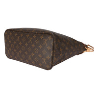 Louis Vuitton Louis Vuitton Monogram Canvas Neverfull MM