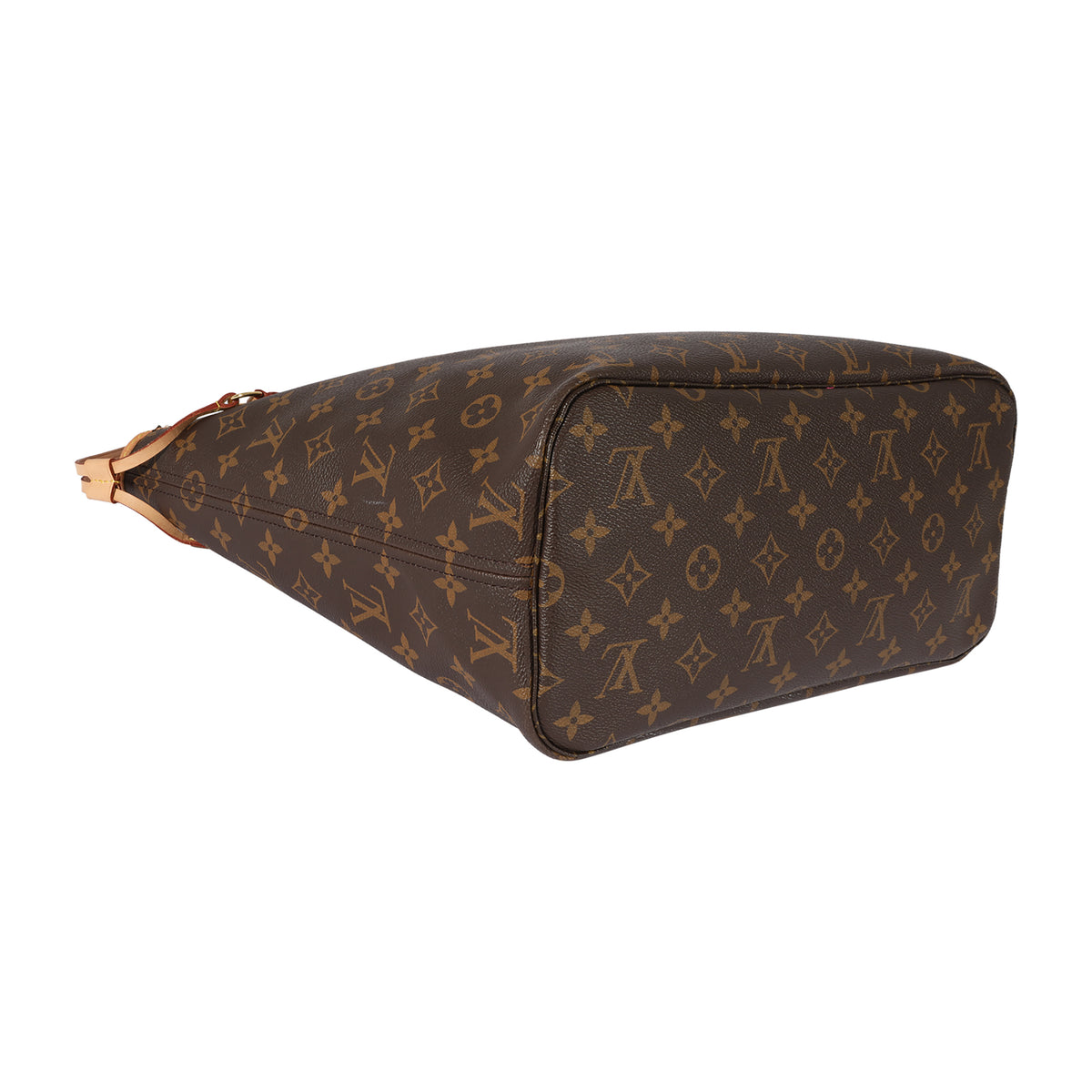 Louis Vuitton Louis Vuitton Monogram Canvas Neverfull MM