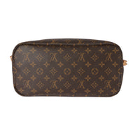 Louis Vuitton Louis Vuitton Monogram Canvas Neverfull MM