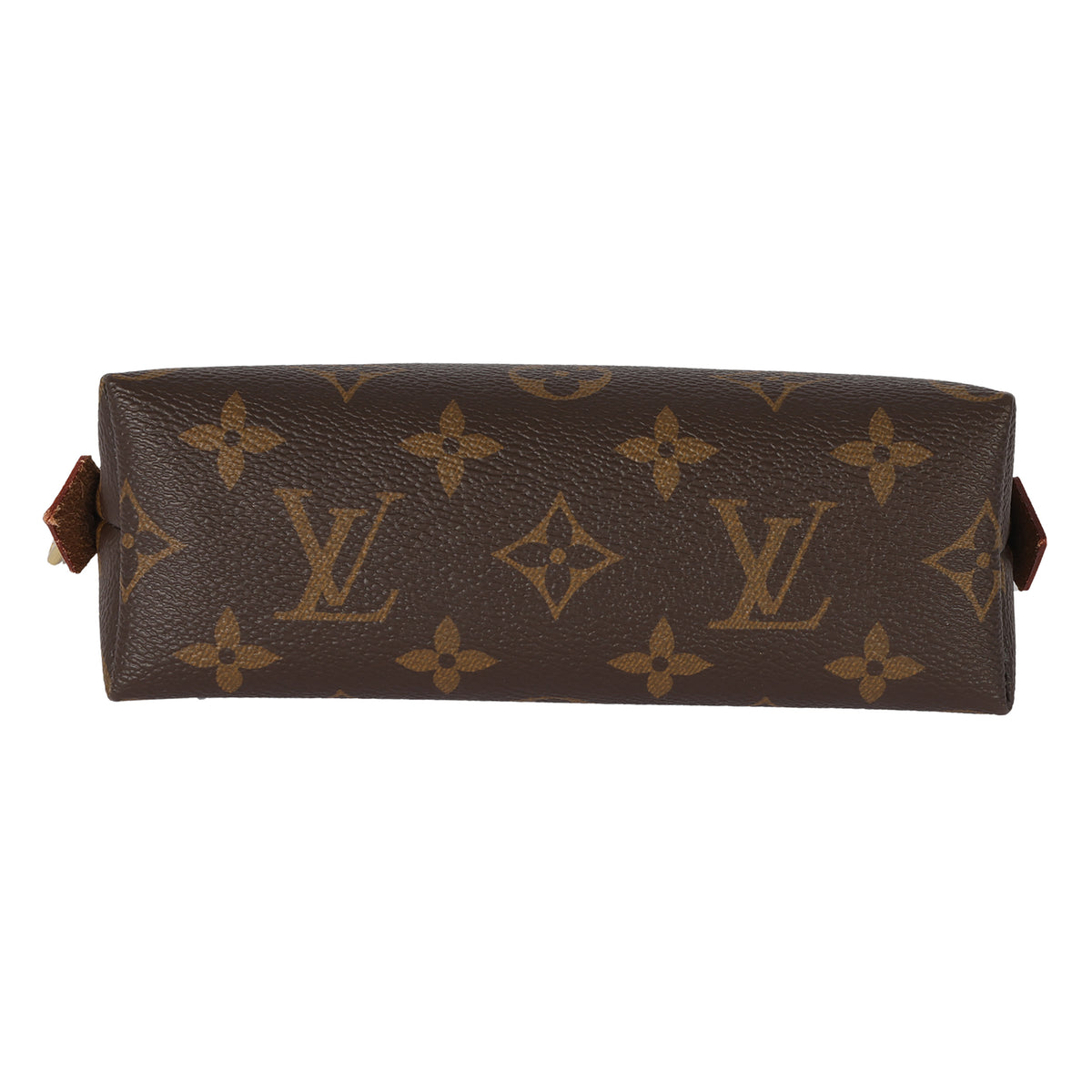 Louis Vuitton Monogram Canvas Cosmetic Pouch, myGemma