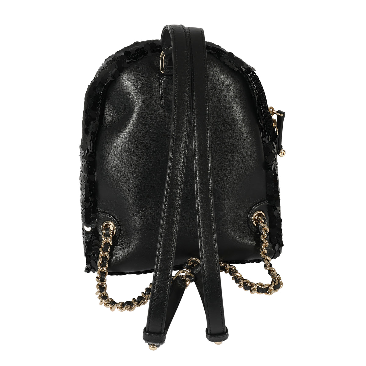 vintage chanel mini backpack purse
