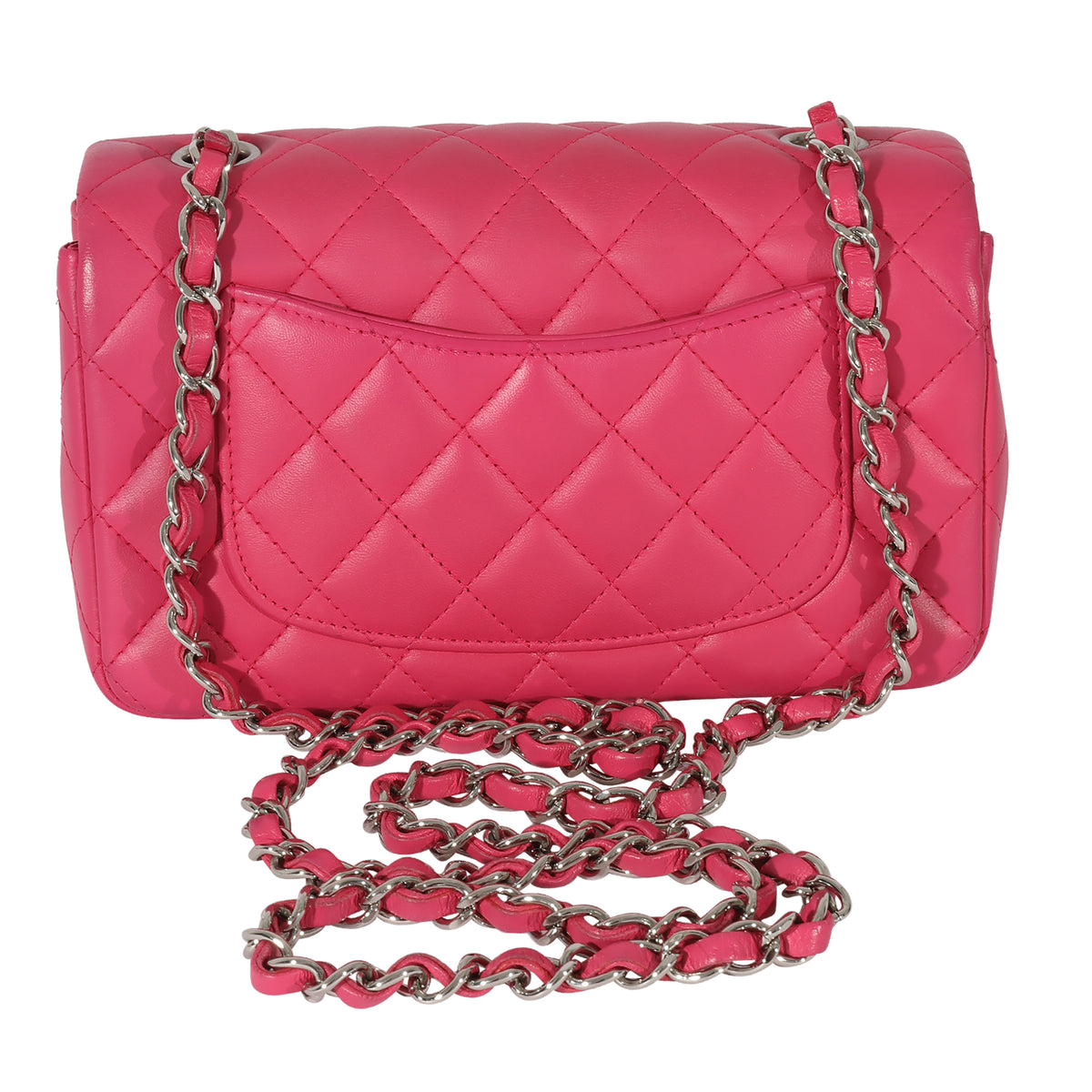 Mini Crossing Times Flap Bag  Bags, Chanel handbags, Women handbags