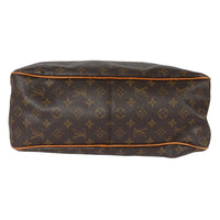 Louis Vuitton Monogram Canvas Delightful MM