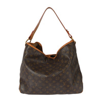 Louis Vuitton Monogram Canvas Delightful MM