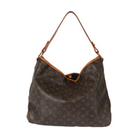 Louis Vuitton Monogram Canvas Delightful MM