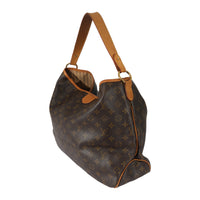 Louis Vuitton Monogram Canvas Delightful MM