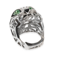 Cartier Panthere De Cartier Ring in 18k White Gold