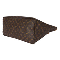 Louis Vuitton Canvas Monogram Neverfull GM