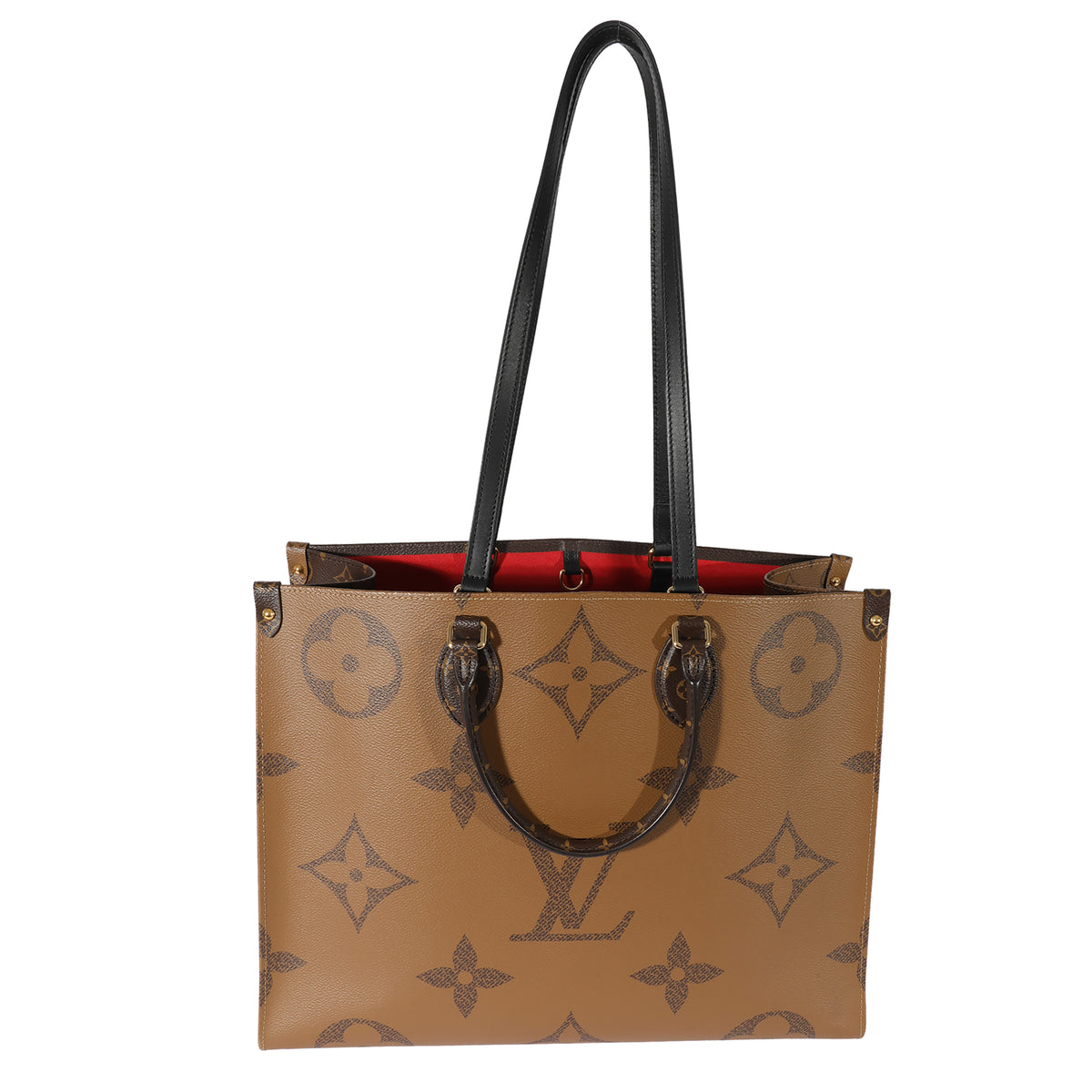 Louis Vuitton Reverse Monogram Onthego GM