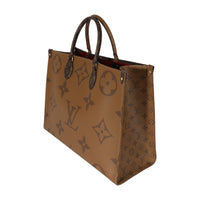 Louis Vuitton Reverse Monogram Onthego GM