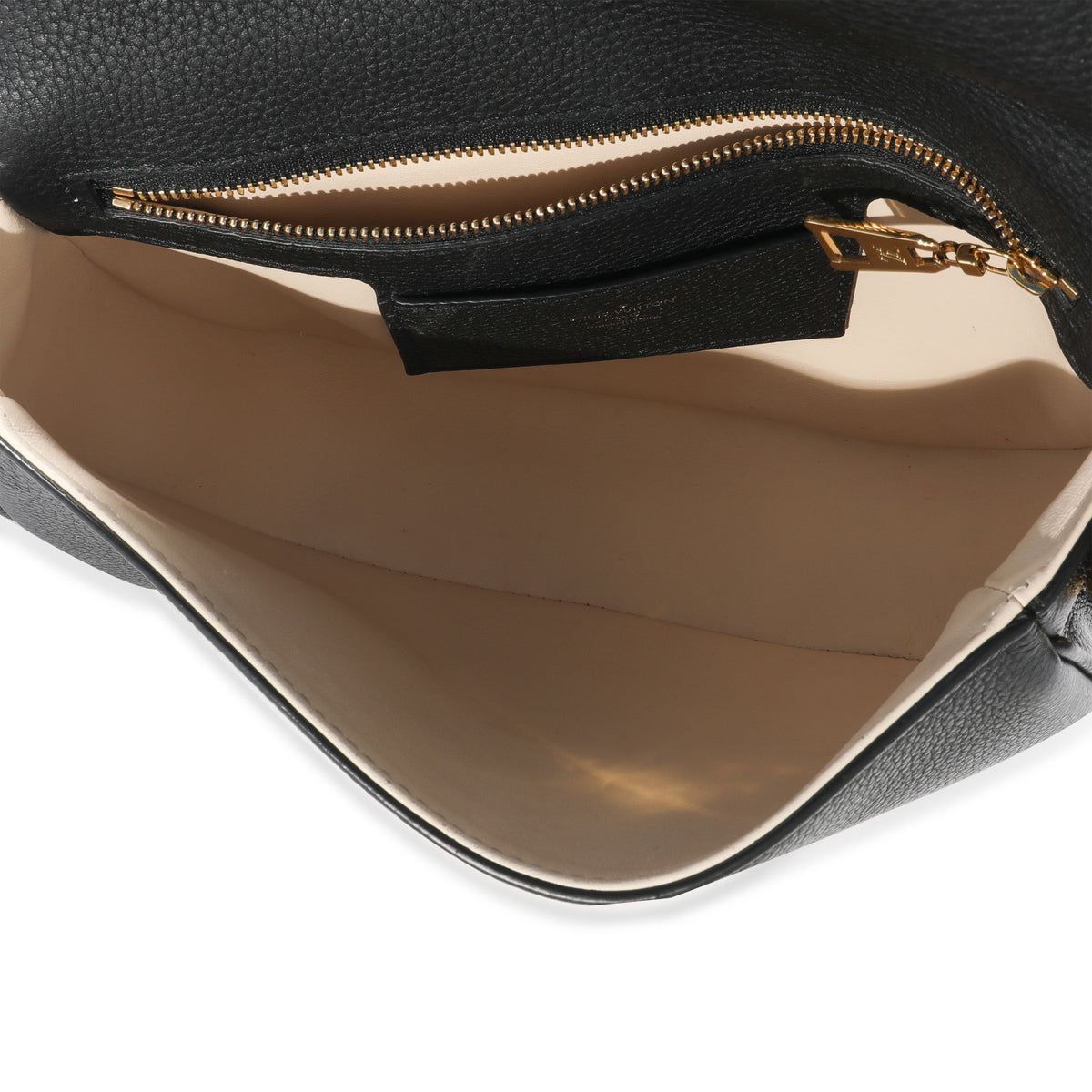 LV Pont 9 Soft MM Grained Calfskin Leather - Handbags