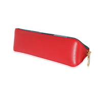 Louis Vuitton Denim Truth Elizabeth Pencil Case