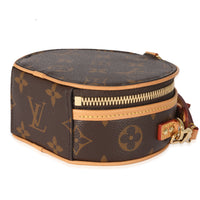 Louis Vuitton Monogram Canvas Mini Boite Chapeau