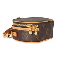 Louis Vuitton Monogram Canvas Mini Boite Chapeau