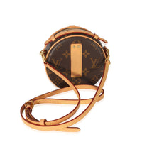 Louis Vuitton Monogram Canvas Mini Boite Chapeau