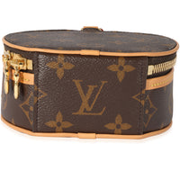 Louis Vuitton Monogram Canvas Mini Boite Chapeau