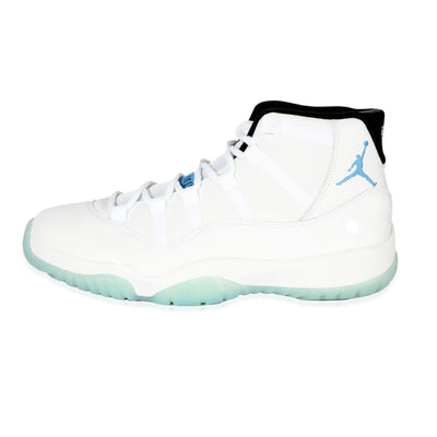 Air Jordan 11 Retro Legend Blue 2014